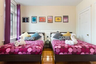 1249 Beacon St in Brookline, MA - Building Photo - Building Photo