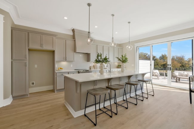 1425 Doc Johns Blvd in Murfreesboro, TN - Foto de edificio - Building Photo