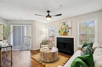 2696 N Druid Hills Rd NE, Unit 07-2216 in Atlanta, GA - Building Photo - Building Photo
