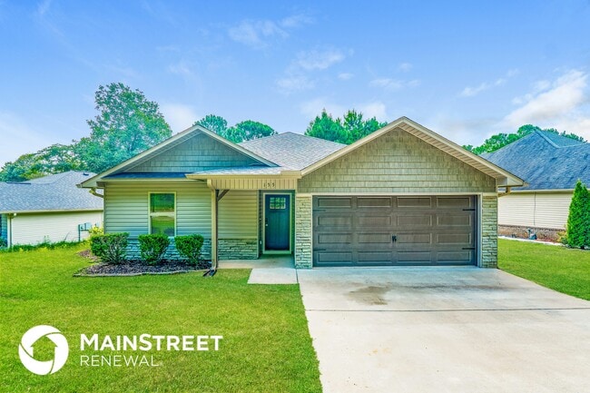 property at 155 Earl Owens Dr