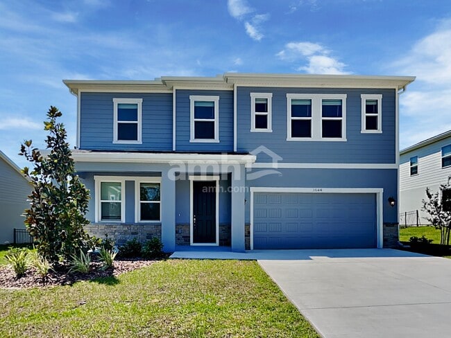 property at 3644 Windward Hls Blvd