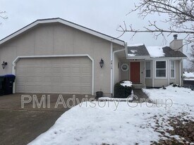 7416 SW 27th St in Topeka, KS - Building Photo