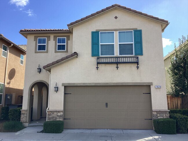 property at 7024 Harmony Dr