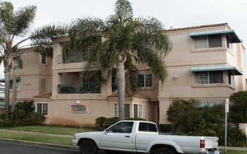 Tuscan Village in Oceanside, CA - Building Photo - Building Photo