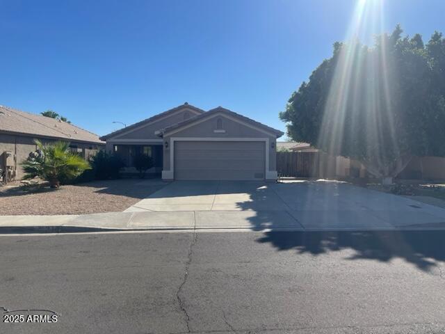 property at 9313 W Ross Ave