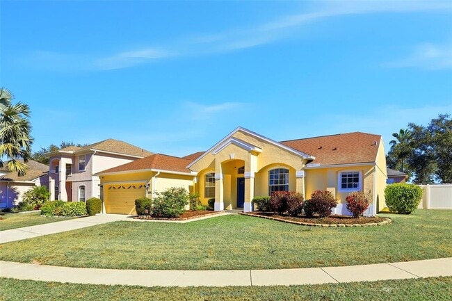 1791 Florence Vista Blvd in Orlando, FL - Building Photo - Building Photo