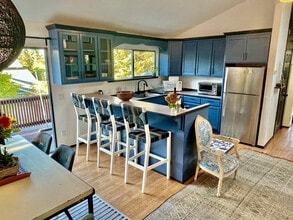 608 Sparkes Rd, Unit Molly's Place in Sebastopol, CA - Building Photo - Building Photo