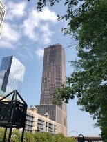 474 N Lake Shore Dr, Unit 5309 in Chicago, IL - Building Photo