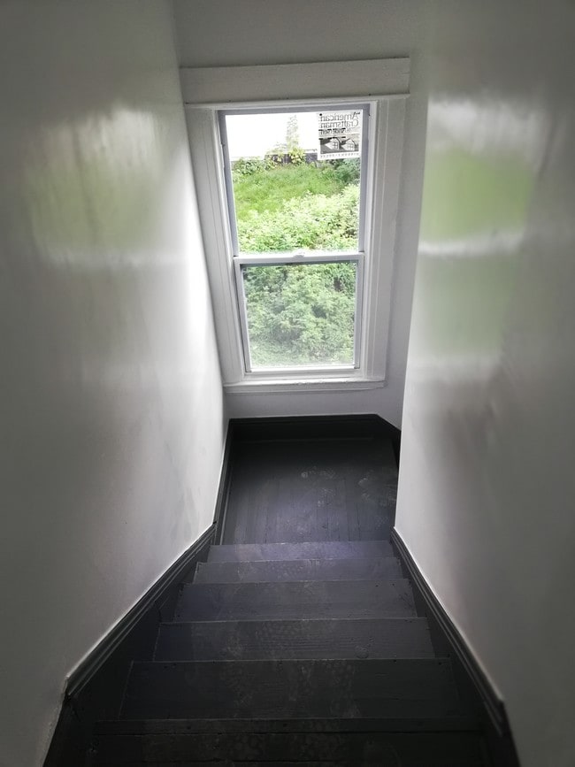 320 Rowland St, Unit 1 in Syracuse, NY - Building Photo - Building Photo