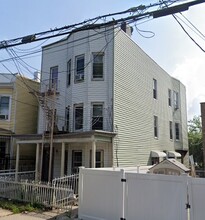 1641 Melville St in Bronx, NY - Building Photo - Building Photo