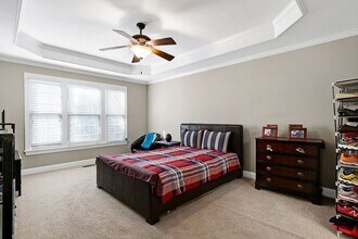 500 Chandler Grant Dr in Cary, NC - Building Photo - Building Photo