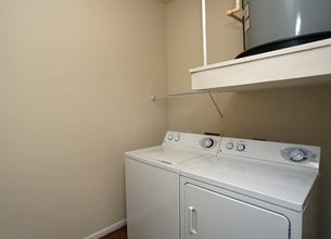 Camden Spring Creek in Spring, TX - Building Photo - Building Photo