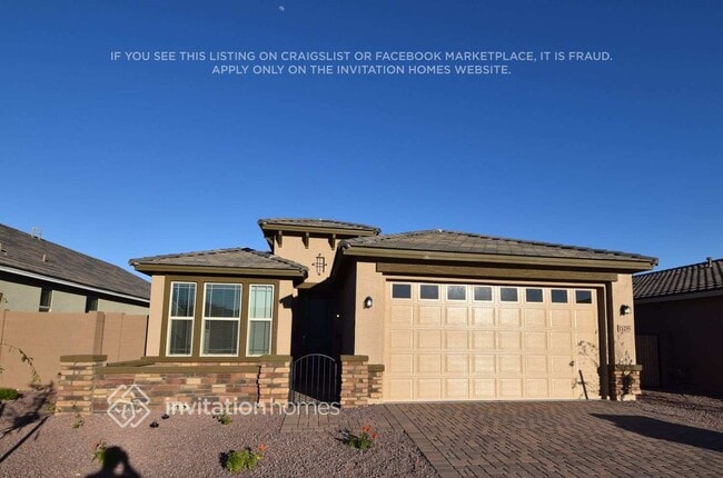 property at 11255 N 186th Ln