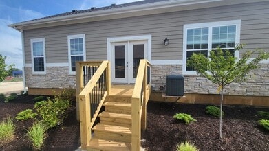 15824 Riley St in Overland Park, KS - Building Photo - Building Photo