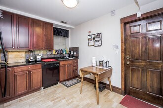 1922 N Wood St in Chicago, IL - Building Photo - Building Photo