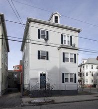 147 Hudson St in Providence, RI - Building Photo - Building Photo