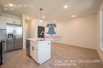 3608 Olive St in Philadelphia, PA - Building Photo - Building Photo