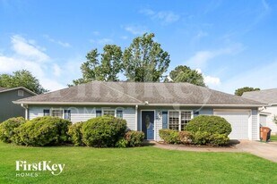 83 Quail Run in Cartersville, GA - Building Photo