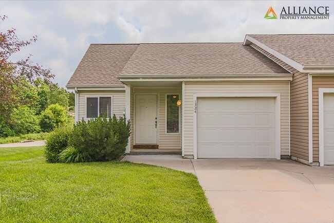 property at 1324 Christy Dr