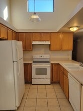 2174 Foxtail Pine Dr in Las Cruces, NM - Building Photo - Building Photo