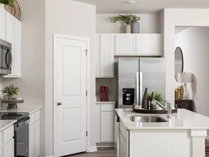 1835 Cashmere Ct in Lithonia, GA - Building Photo - Building Photo