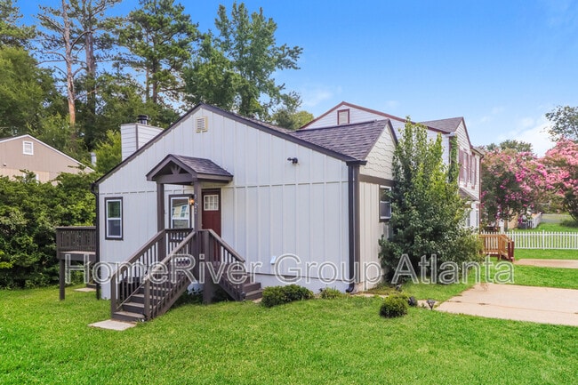 3242 Kingswood Glen in Decatur, GA - Building Photo - Building Photo