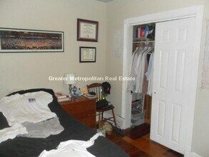 25 Salutation St, Unit 3 in Boston, MA - Building Photo - Building Photo