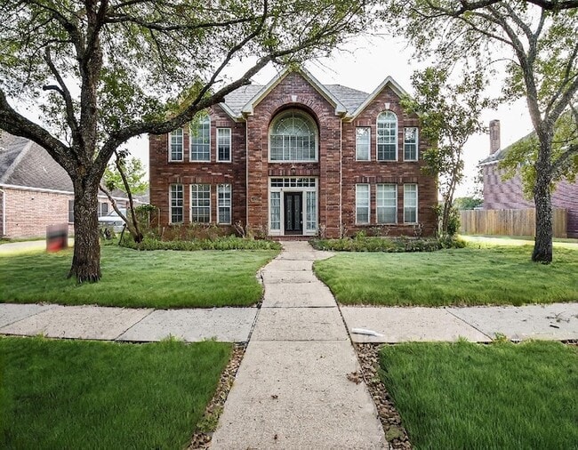 3526 Orchard Blossom Dr in Sugar Land, TX - Building Photo - Building Photo