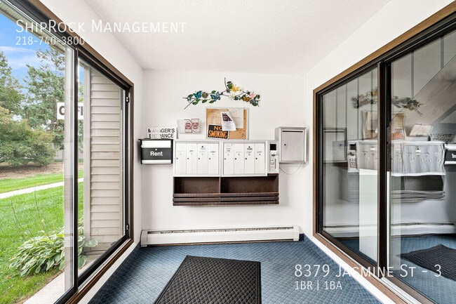 8379 Jasmine St in Virginia, MN - Building Photo - Building Photo