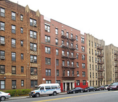 2282 Ocean Ave Apartments