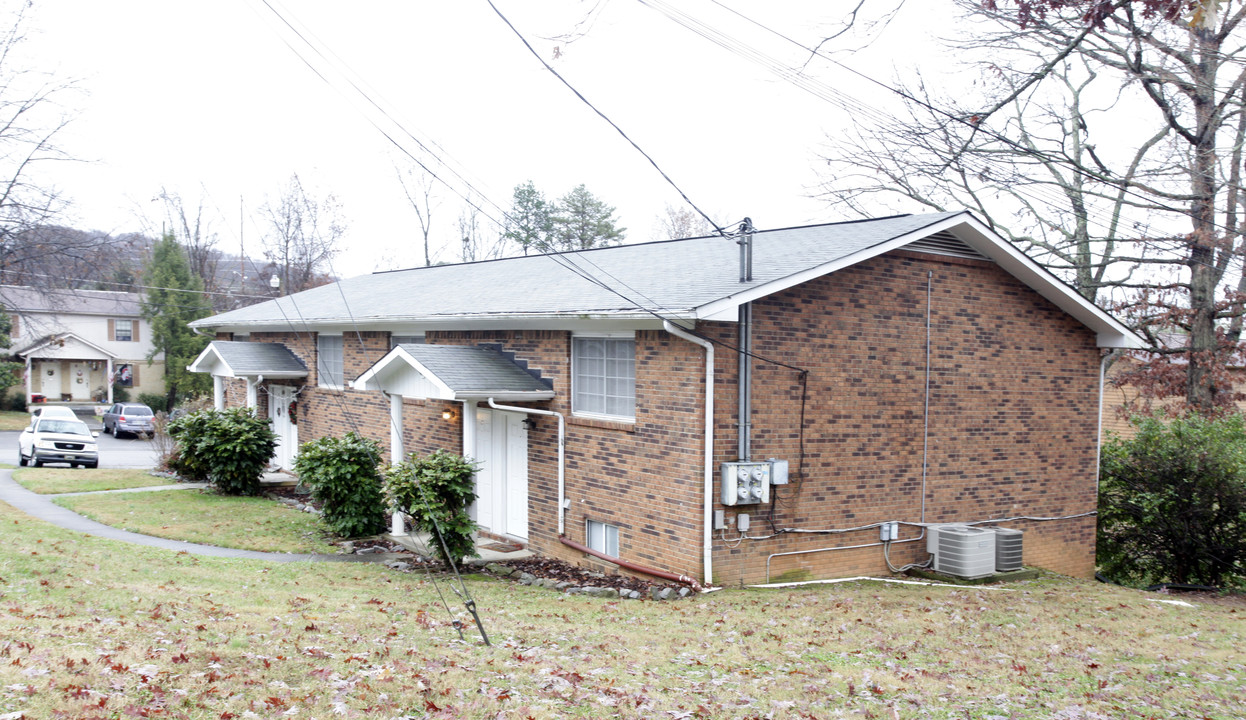 101 Cynthia Ln in Knoxville, TN - Building Photo