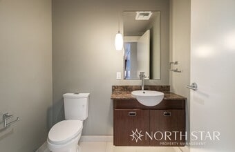 1260 NW Naito Pky in Portland, OR - Building Photo - Building Photo