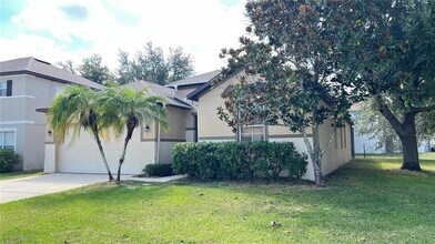 16904 Sunrise Vista Dr in Clermont, FL - Building Photo - Building Photo