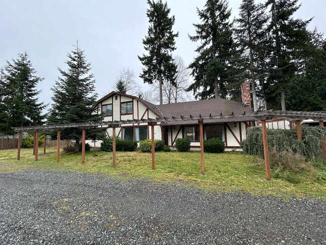 property at 502 92nd St SE