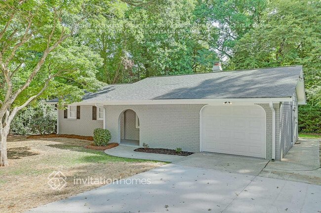 2384 Tiffany Pl in Decatur, GA - Building Photo - Building Photo