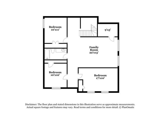 property at 8322 Wainwright Way