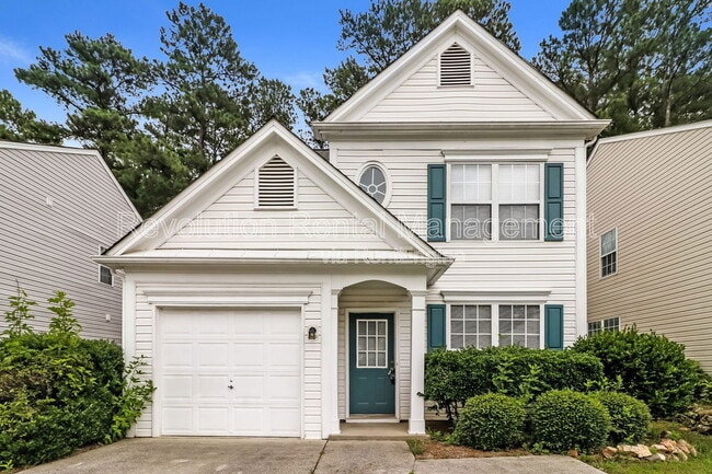 property at 2614 Regent Walk Dr
