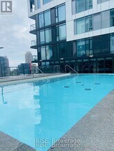 576 Front St W in Toronto, ON - Building Photo - Building Photo