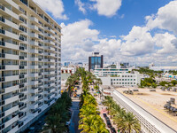 The Decoplage in Miami Beach, FL - Foto de edificio - Building Photo