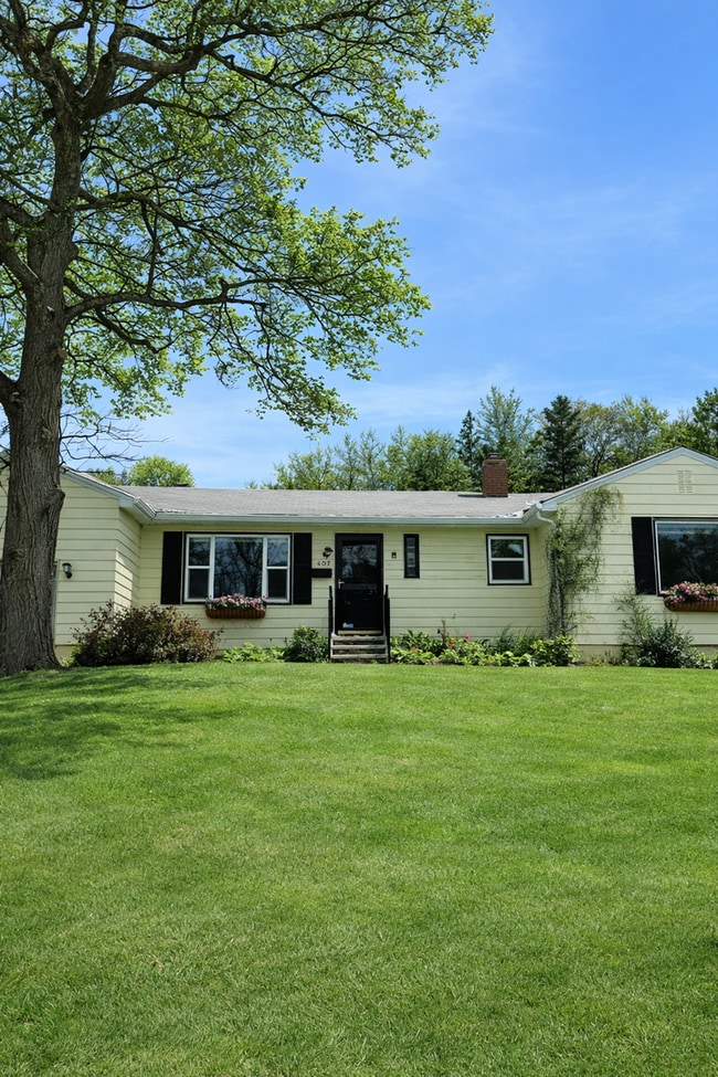 property at 407 Sparkman Ave