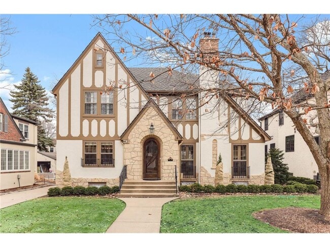 property at 4627 Bruce Ave