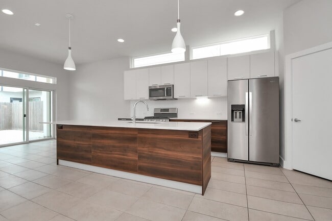 property at 4709 Oats St