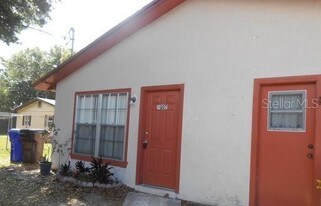 2007 N Kelley Ave in Kissimmee, FL - Building Photo
