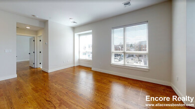 22 Everett St, Unit #1 - 203 in Cambridge, MA - Building Photo - Building Photo