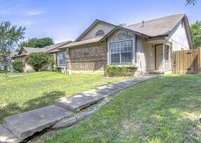 8000 West Gate Blvd in Austin, TX - Building Photo