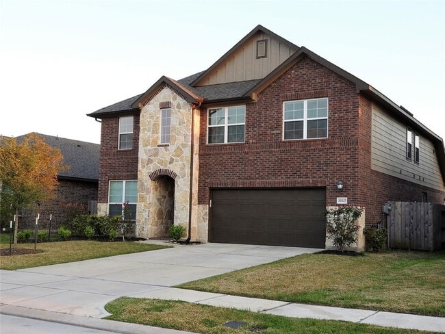 20227 Peralta Cliff Trail in Richmond, TX - Building Photo - Building Photo