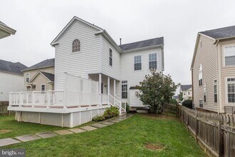 2705 Mae Wade Ave in Adamstown, MD - Building Photo - Building Photo