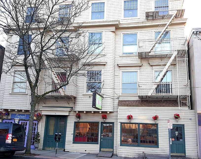 16 Main St in Hastings On Hudson, NY - Building Photo
