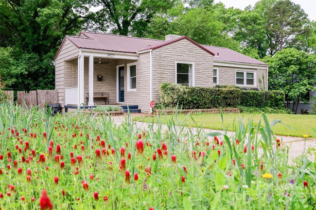 property at 3437 Airlie St