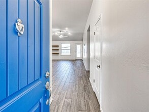 3012 NW 184th Terrace in Edmond, OK - Building Photo - Building Photo